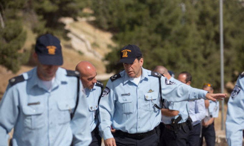יש קווים אדומים [צילום אילוסטרציה: יונתן זינדל, פלאש 90]