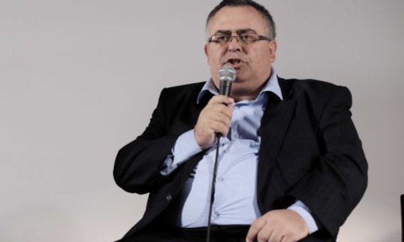 ביטן. חקירה באזהרה [צילום: תומר נויברג/פלאש 90]