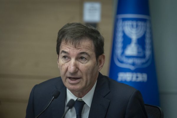 [צילום: חיים גולדברג/פלאש 90]