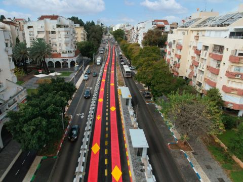 [צילום: לביא תצלומי אוויר]