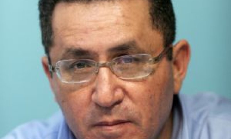 עיני. חשד לטובות הנאה [צילום: פלאש 90]