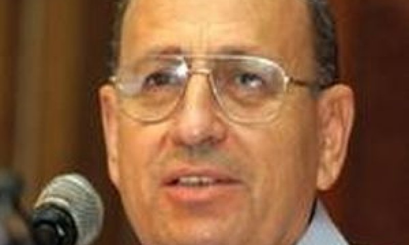 ד"ר נחמן אורון [צילום: יח"צ]