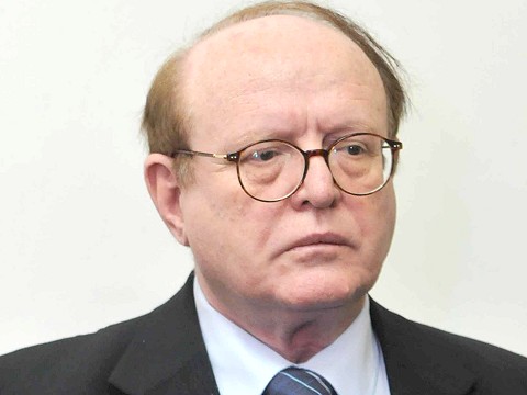 וינרוט. לעכב הליכים [צילום: פלאש 90]