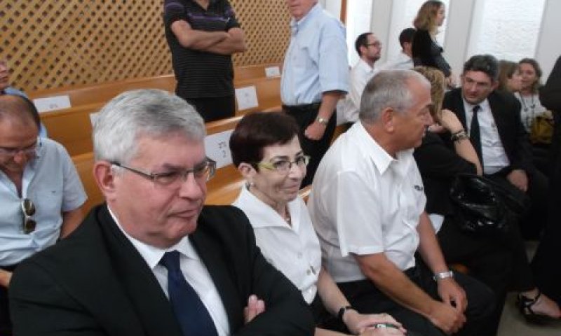 חשין, ברלינר ואלון בבית המשפט העליון