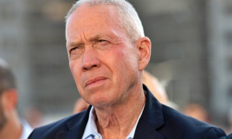 גלנט. מסנן את בן גביר [צילום: שריה דיאמנט, פלאש 90]