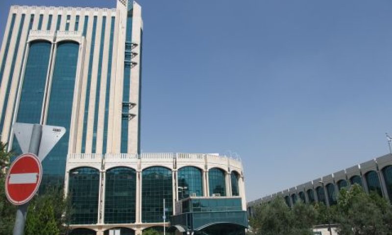 שני שוכרים יצאו מהגן הטכנולוגי, אך הנכסים אוכלסו מחדש [צילום: איתמר לוין]