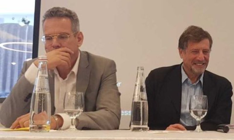 אסיפת בעלי אג"ח אפריקה ישראל