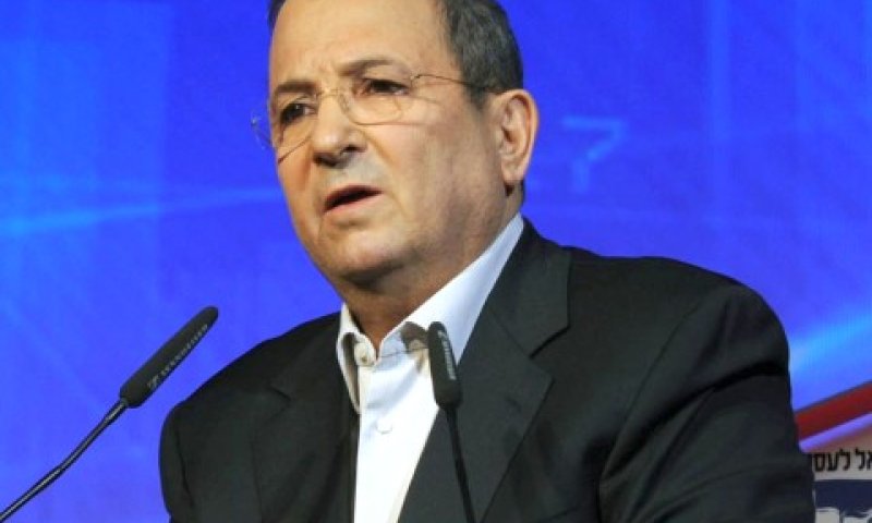 ברק. חברה של שיוויון וסובלנות [צילום: משרד הביטחון]