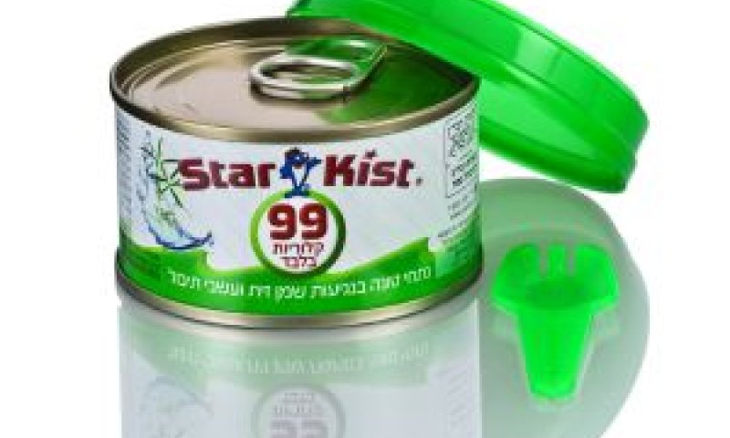 רק 99 קלוריות [צילום: יח"צ]