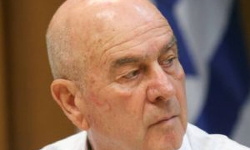 וילנאי. "חיזבאללה לא יהסס לתקוף במלחמה מתקנים אסטרטגיים" [צילום: פלאש 90]