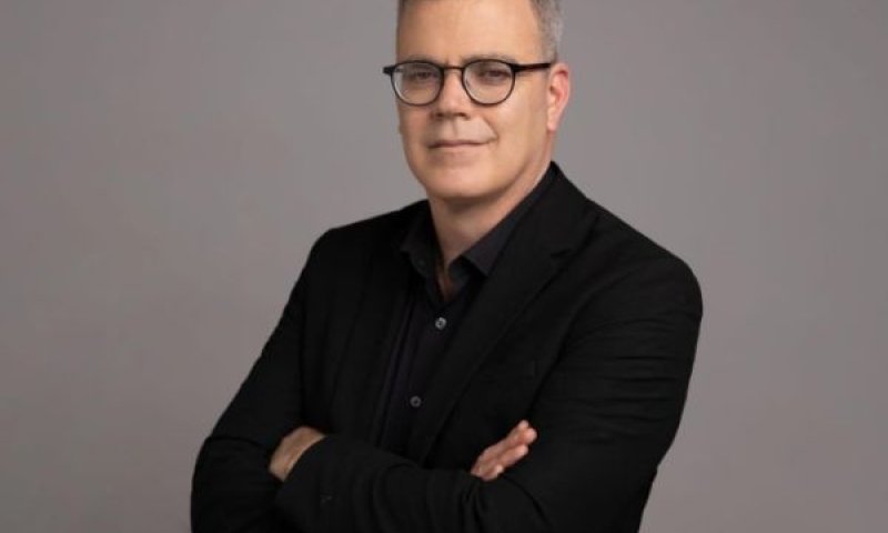 מנכ"ל ארקיע, עוז ברלוביץ [צילום: יח"צ]