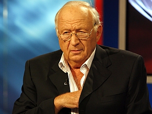 השופט (בדימ.) מישאל חשין
