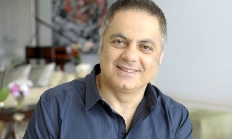 זכי רכיב [צילום: ראובן קסטרו]