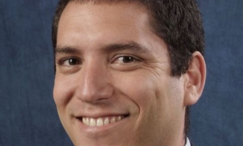 אלעד הרף [צילום: רד תקשורת מחשבים]