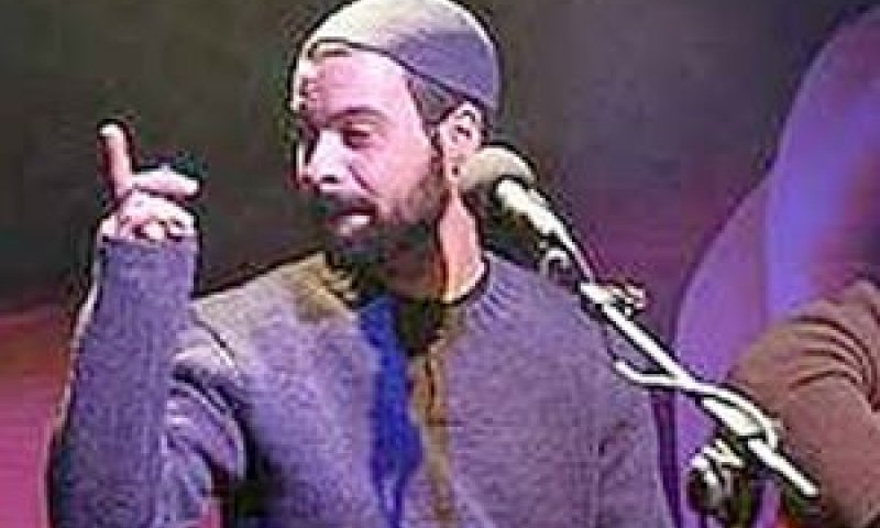בניון [צילום: מוטי קמחי, מתוך עכבר העיר]