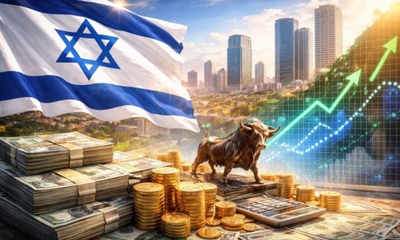 בדרך להפחתת ריבית שלישית ברצף?