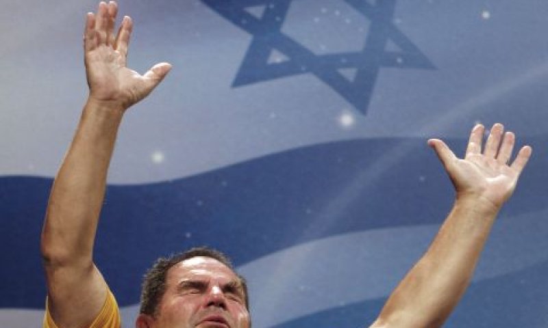 [צילום: פלאש 90]