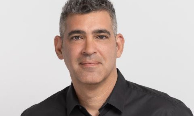 תומר רוזנברג [צילום: יח"צ]