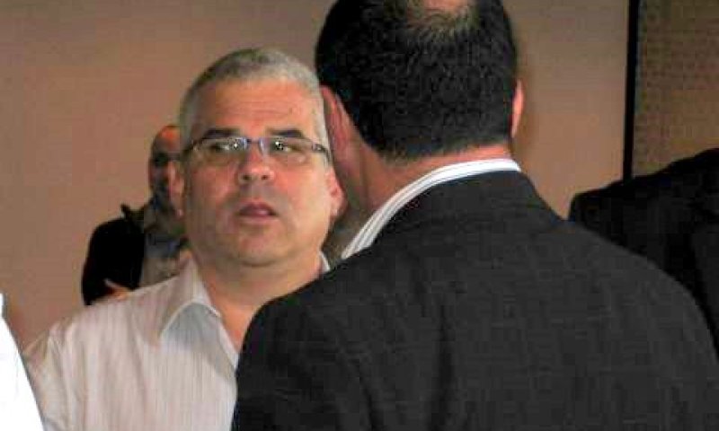 גדעון סיטרמן. "רגולטור מעורב מייצר ערך מוסף לפעילות"