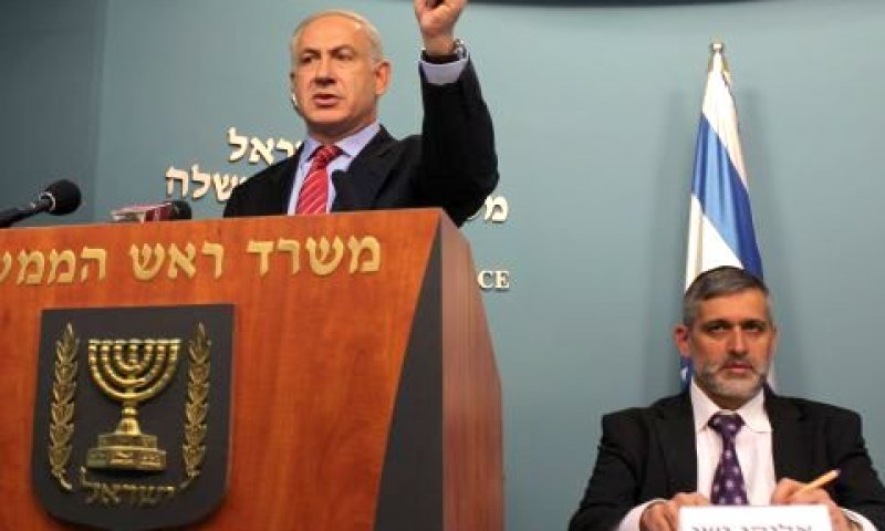 [צילום: פלאש 90]