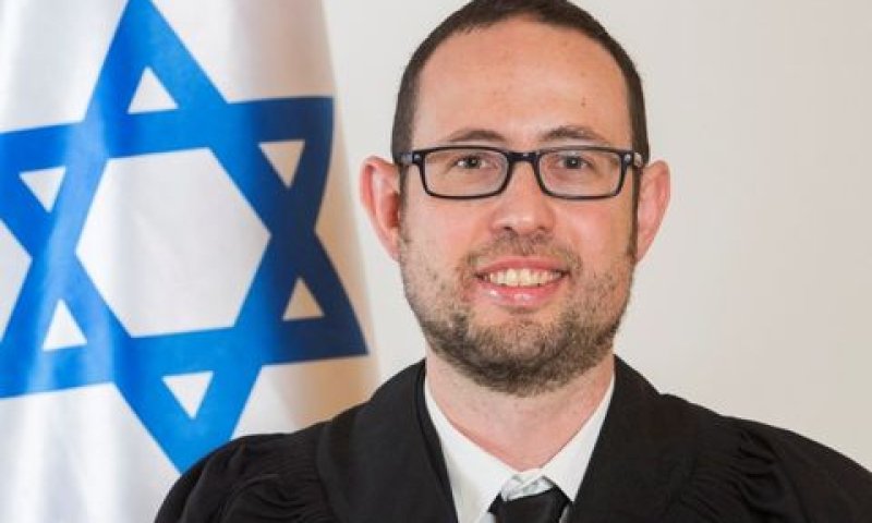 לובינסקי. מחק ערעור