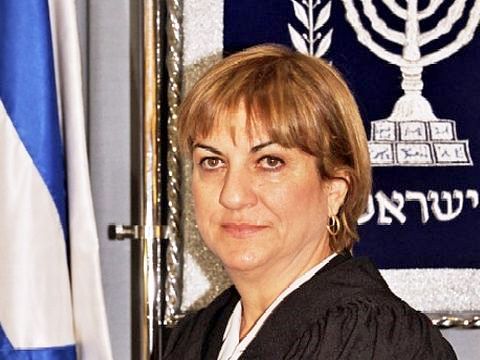 פרוסט-פרנקל. חייבה את רהב בסכום גבוה [צילום: בוצ'צ'ו]