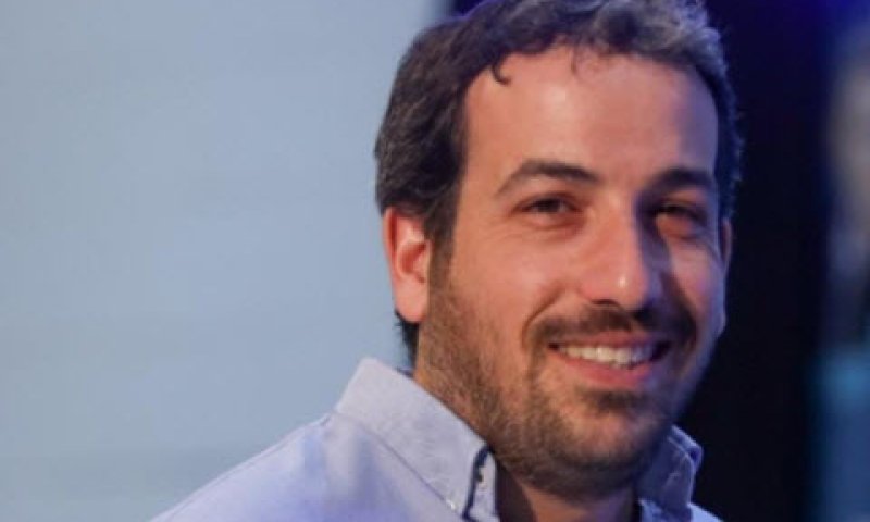 דורון ביינהורן [צילום: יח"צ]