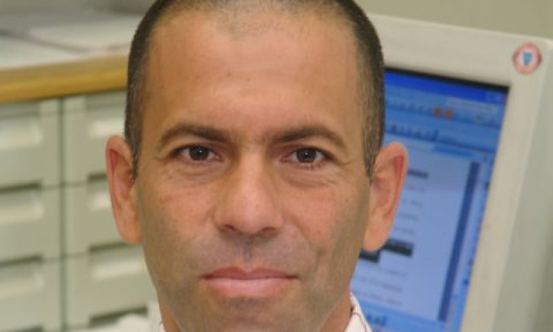 אופיר שחף [צילום: יח"צ]