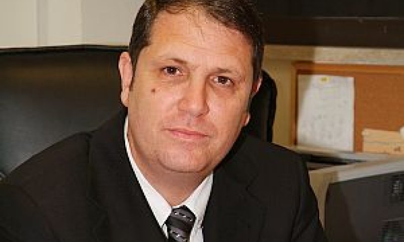 פרופ' אדלר [צילום: יח"צ]