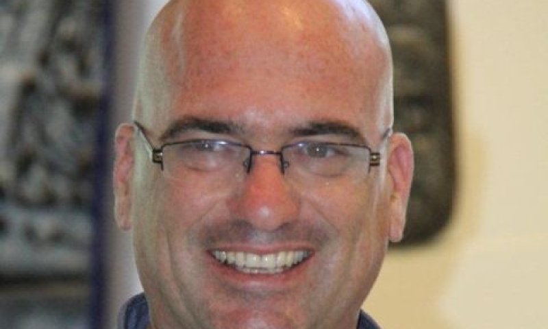 אופיר ליבשטיין - מנכ"ל איגוד התעשייה הקיבוצית [צילום: יח"צ]