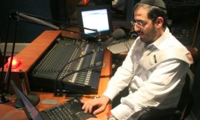 מוטי לביא [צילום: עזרא לנדאו]