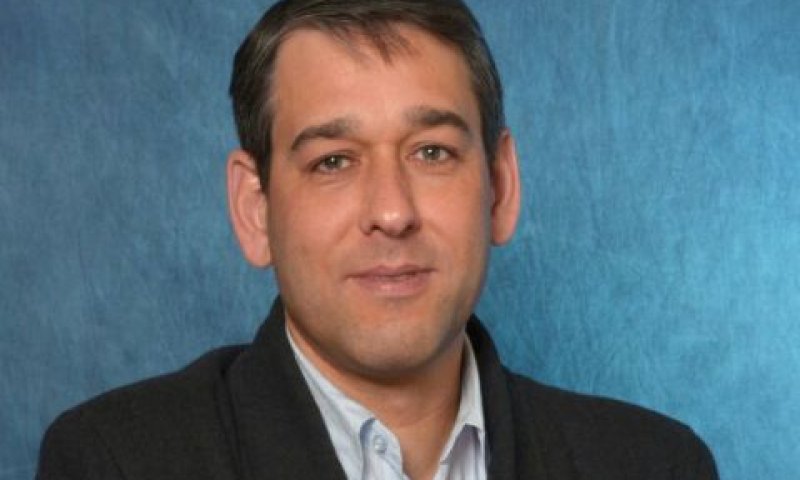 רינסקי. מאשרים יבוא ביצים [צילום: יח"צ]