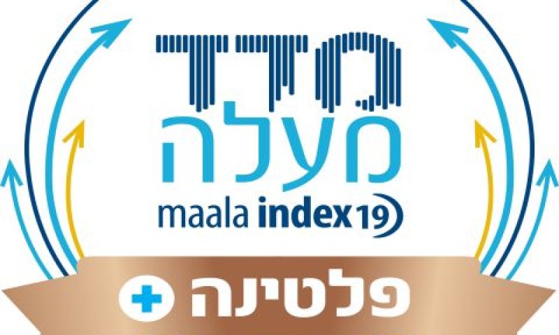 מדד מעלה 2019