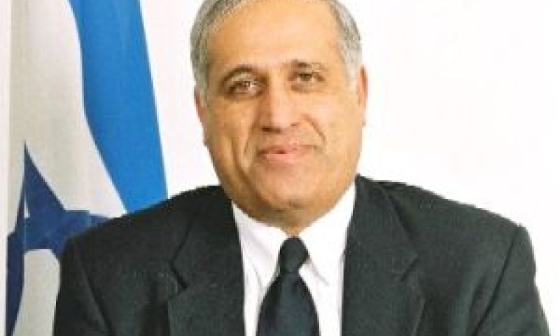 מאמין לפקח. השופט כהן [צילום: הרשות השופטת]