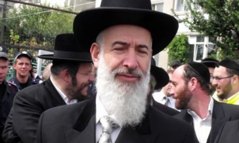 מצגר. עוד דחייה? [צילום: שמואל בן-ישי, חדשות 24]
