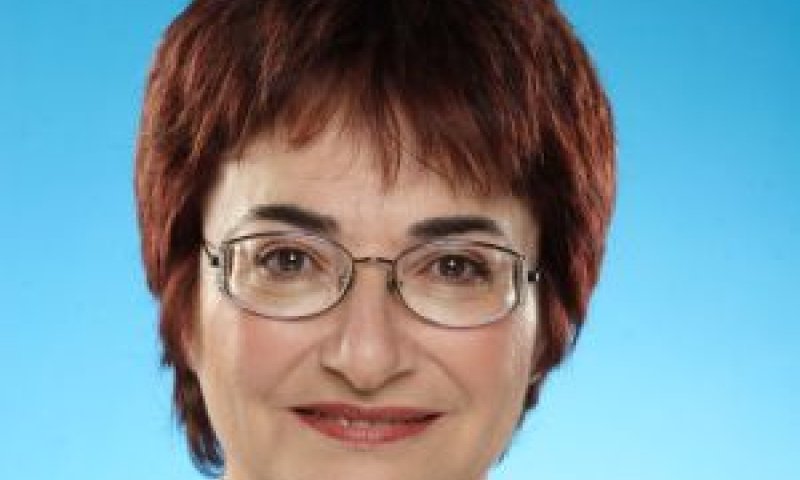 ד"ר קלרה קרבלניק [צילום: יח"צ]