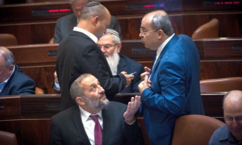 [צילום: מרים אלסטר/פלאש 90]
