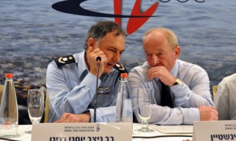 וינשטיין ודנינו. לא עכשיו [צילום: יח"צ]
