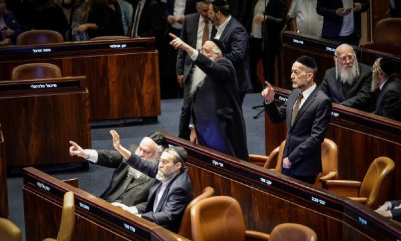 [צילום: נועם מושקוביץ/דוברות הכנסת]