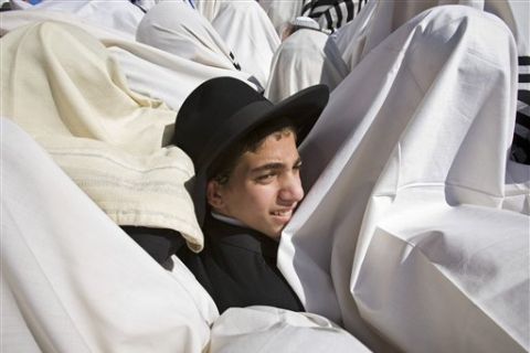 [צילום: AP]