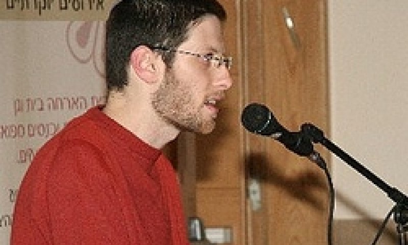 נכטשטרן. "סטנדרטים גבוהים לאתרים הדתיים" [צילום: אלנתן גוטווירט]