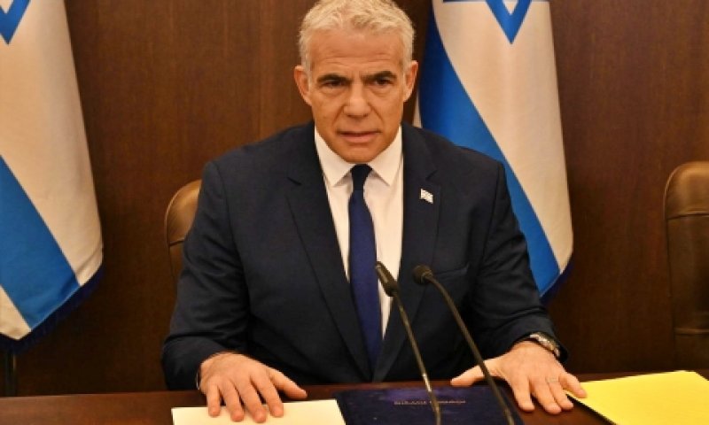 1,613 החלטות של הממשלה ה-36 [צילום: חיים צח, לע"מ]