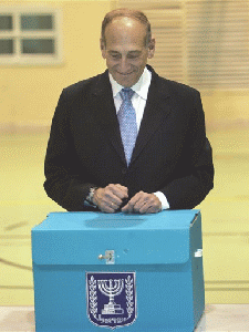 אהוד אולמרט