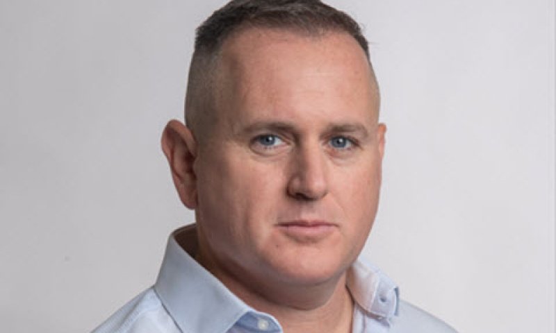 רון אוז'לבו [צילום: עידן גרוס]