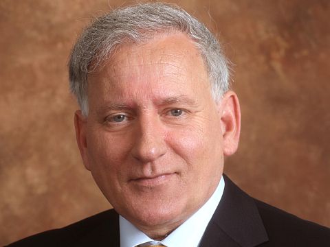 יאיר סרוסי. מינוי מקצועי וראוי [סיון פרג´]