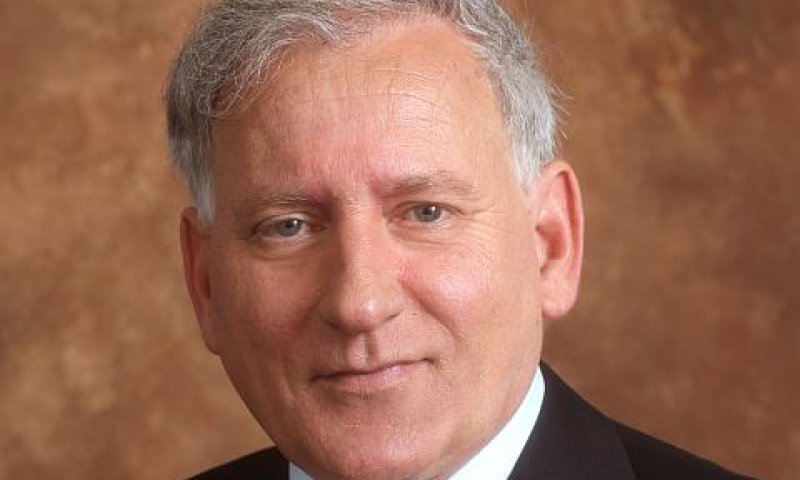 יאיר סרוסי, יו"ר בנק הפועלים [סיון פרג&acute;]