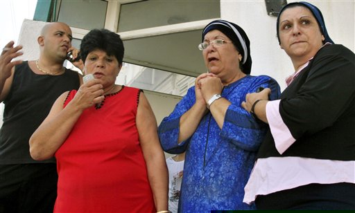 קריית שמונה