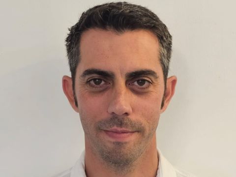 נאור סמוזיק [צילום: קבוצת חג'ג']