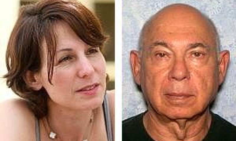 יעקב ירון ורוני מנוס [צילום: יח"צ]