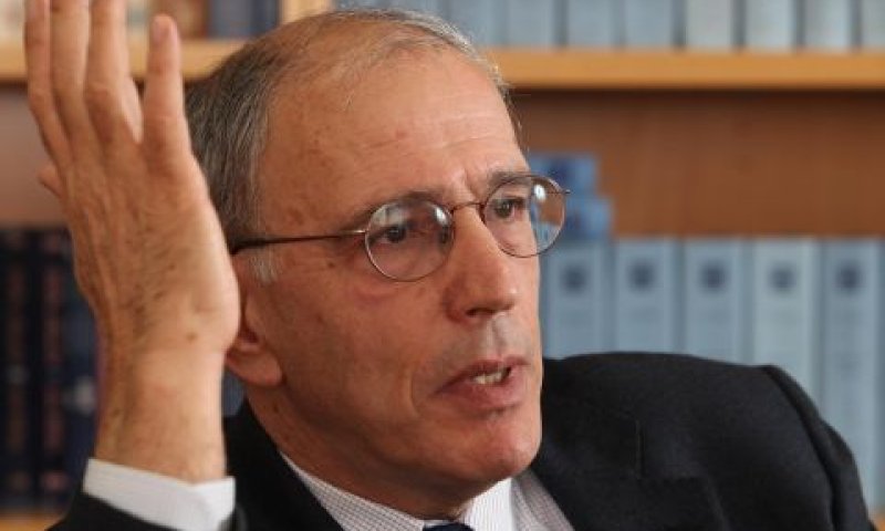 פרקליט המדינה, משה לדור [פלאש 90]